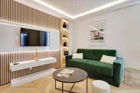 Spacious Appartement au coeur de Paris FBMAR2